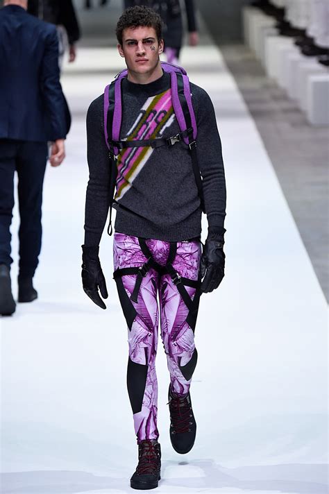 Cole O Dirk Bikkembergs Mil O Inverno Rtw Foto