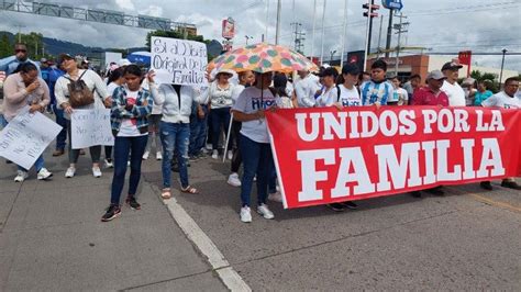 Mes de la Familia en Honduras Por qué se celebra en agosto y cuál es