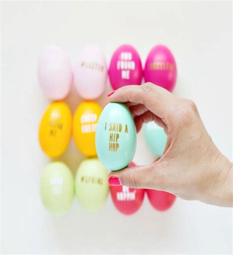 15 gorgeous Easter egg decorating ideas all about color | Cool Mom Picks