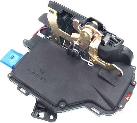 Amazon Hztwfc Rear Right Door Lock Actuator Central Mechanism