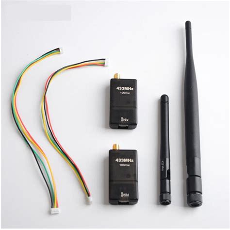 Buy Single Ttl 3drobotics 3dr Radio Telemetry Kit 915mhz Module For Apm