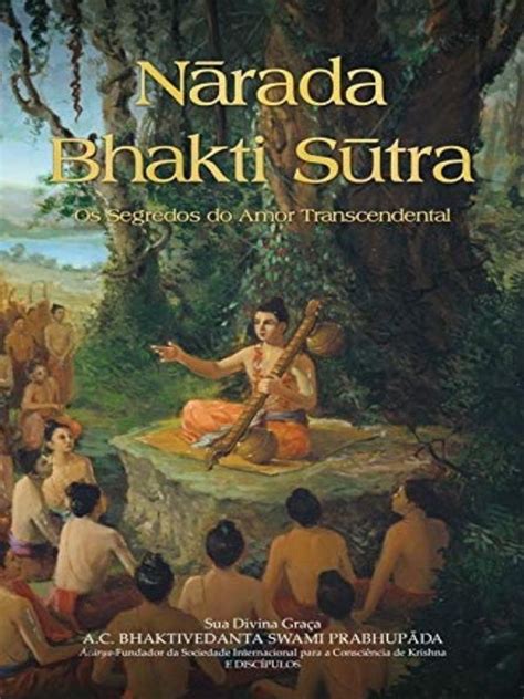 Narada Bhakti Sutra Carrefour