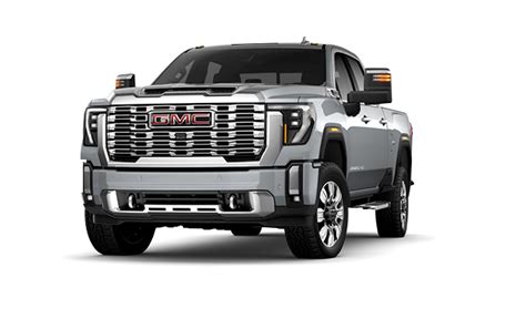 The Sierra Hd Denali T Mis Chevrolet Buick Gmc Lt E In