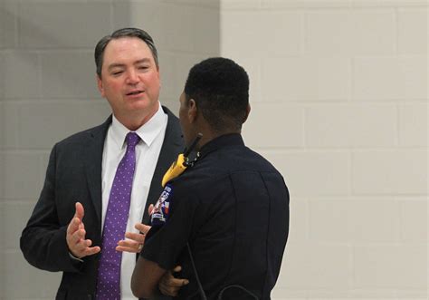 Montgomery ISD targets new safety goals