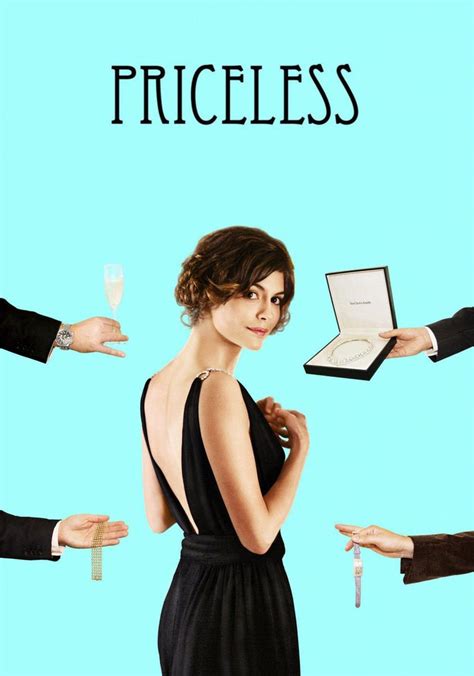 Priceless streaming: where to watch movie online?