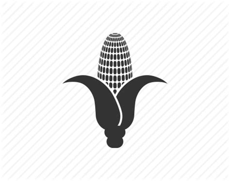 Corn Icon Png Free Icons Library