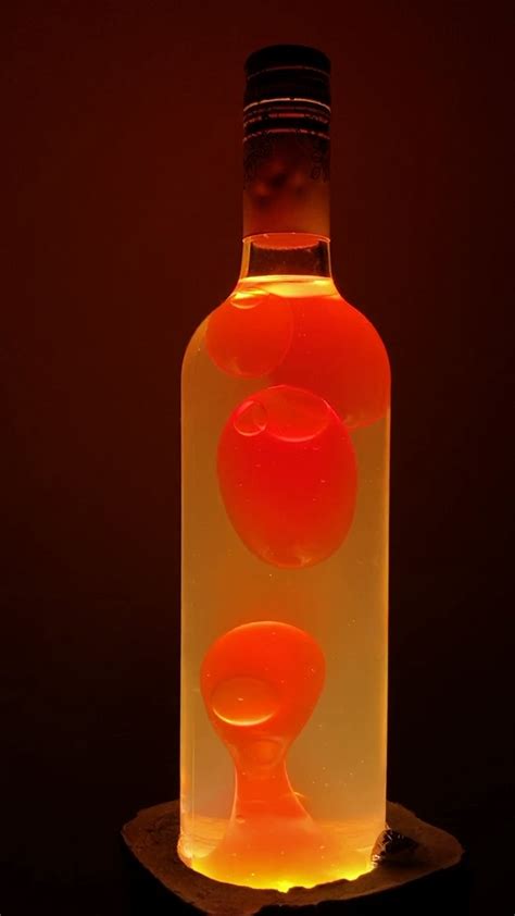 finally succeeded   homemade lava lamp project  rlavalamps