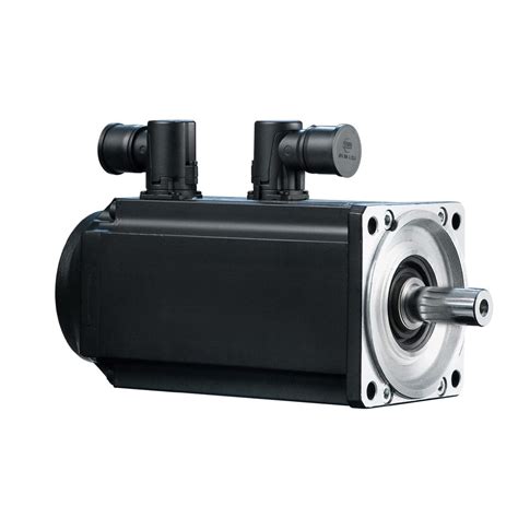 Ac Servomotor Dt Series Amkmotion Gmbh Co Kg Brushless Ip