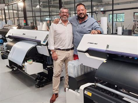 Plan Renove Lp Mimaki Digidelta Dimensi N Digital