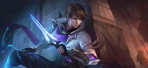 Hero Assassin Mobile Legends Paling Sulit Dikuasai