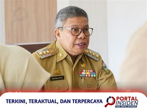 Wali Kota Parepare Puji Pelayanan PAM Tirta Karajae Di Musim Kemarau