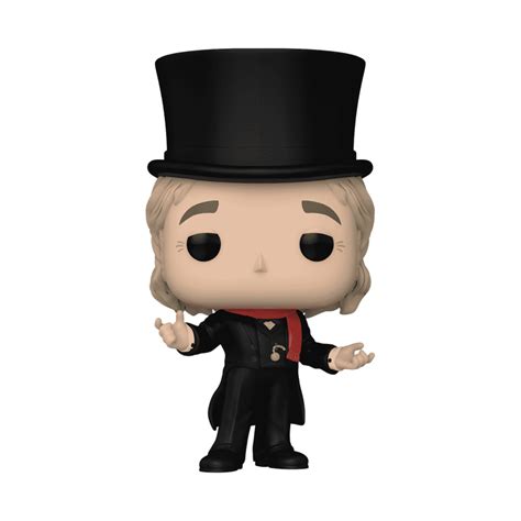 Buy Pop Scrooge At Funko