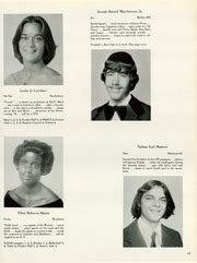 Kingsway Regional High School - Lancer Yearbook (Swedesboro, NJ), Class ...