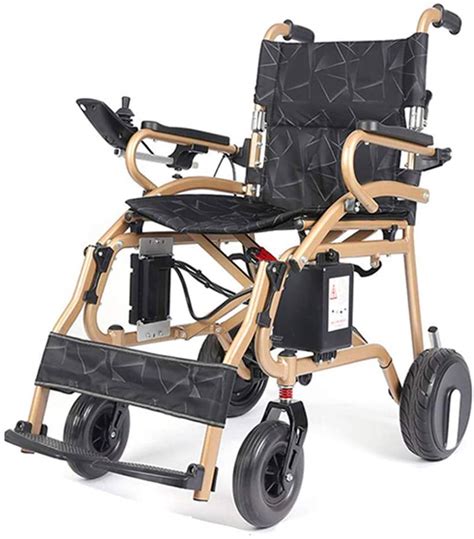 Buy Power Wheelchair Electric Wheelchair For Adults Silla De