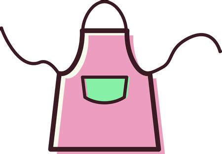 Apron Clipart - Free Download Images and Vectors