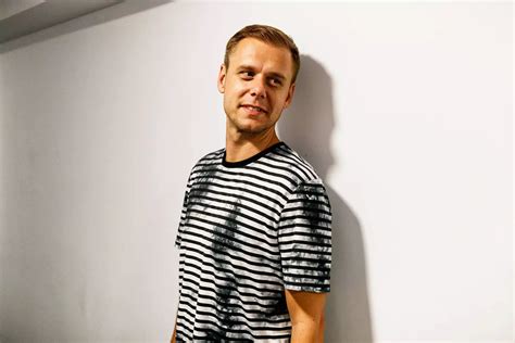 Armin Van Buuren Lanza Su Noveno Lbum De Estudio Breathe In