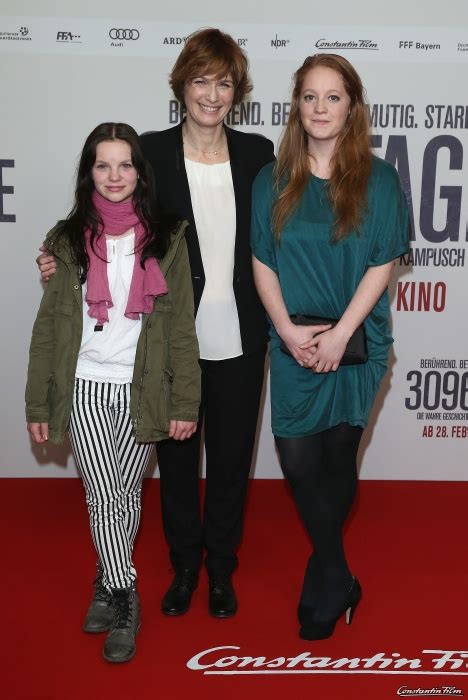 3096 TAGE DEUTSCHLANDPREMIERE Im CineStar In Berlin Am 27 02 2013