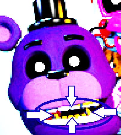 FNaF World-Someone inside Purple Freddy???? by DJ-Lynx-Gio on DeviantArt