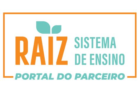 Painel Portal Do Parceiro Proraiz Sistema De Ensino