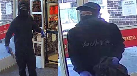 Suspects Sought For String Of Armed Robberies In Philadelphia Lower