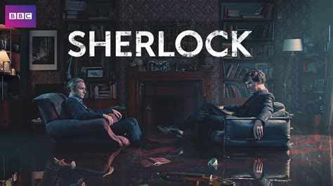 Sherlock 2010