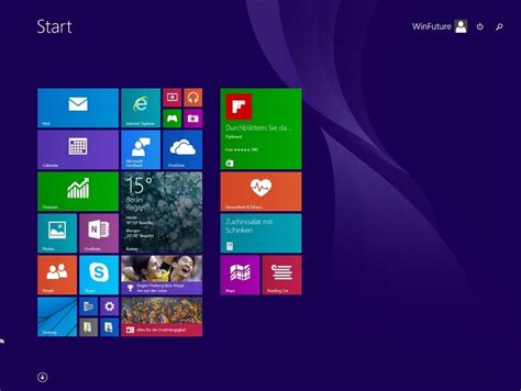 Windows 9 Technical Preview Build 9834: Leaked Screenshots Reveal New ...