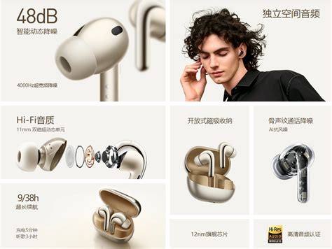 Xiaomi Buds Pro Launch With Bluetooth LHDC Support And, 59% OFF