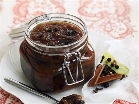 Tomaten Lebkuchen Chutney Rezepte Suchen