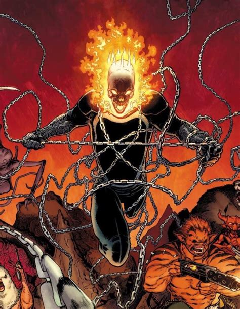 Ghost Rider Johnny Blaze Vs The Flash Wally West Battle Arena Amino