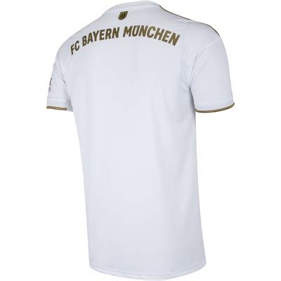 Camisa Bayern De Munique II 22 23 Adidas Masculina Centauro