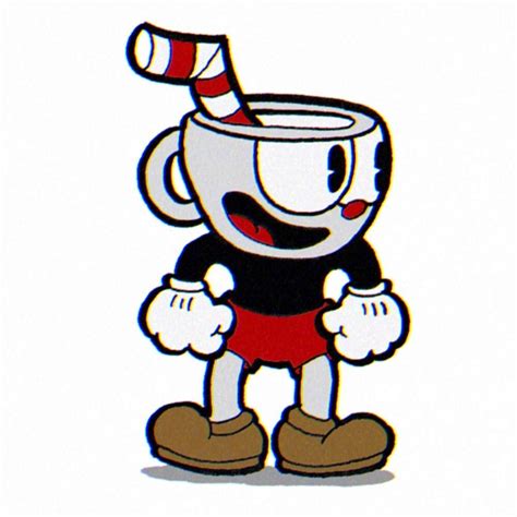 Cuphead Wiki Cuphead⠀ Amino