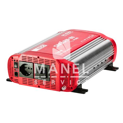 Inverter IVT 1500W NDS SMART IN SP1500 I