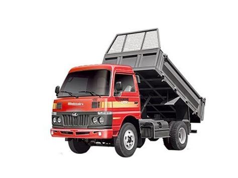 tipper truck rental services dumper trailer service  india