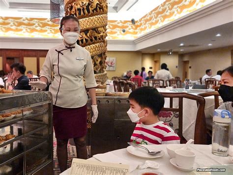 Concorde Hotel Kl Famous Dim Sum