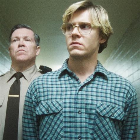 Dahmer La S Rie Revient Avec Deux Nouveaux Serial Killers Sur Netflix