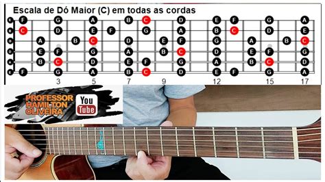 Aula Fant Stica Para Aprender Fazer Solos No Viol O E Improvisar