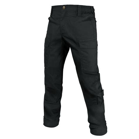 Condor Paladin Tactical Pants - Black