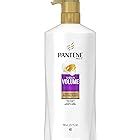 Amazon Pantene Pro V Sheer Volume Foam Conditioner 6 Ounce