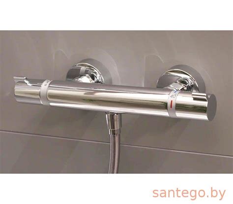 Смеситель Hansgrohe Ecostat 13116000