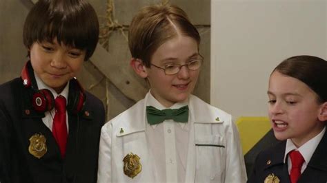 Odd Squad Dance Like Nobody Is Watching Recipe For Disaster On Pbs Wisconsin