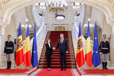 Moldova And Romania A Long And Complicated Relationship Origins