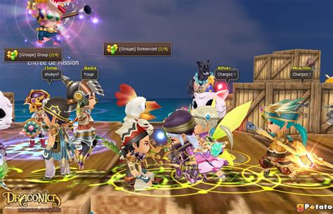 dragonica gamereactor uk