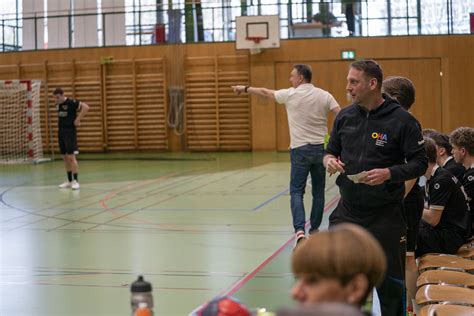 20230415 MU19E OHA BSVBern 096 TSV St Otmar St Gallen Handball