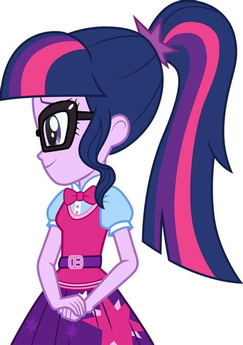 Sci Twi Profile By Cloudyglow On Deviantart