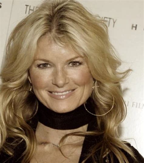 Marisa Miller 42 Rprettyolderwomen