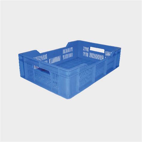 CRATE 64150 CL Plastics Retailers Crate Whole Sale Suppliers