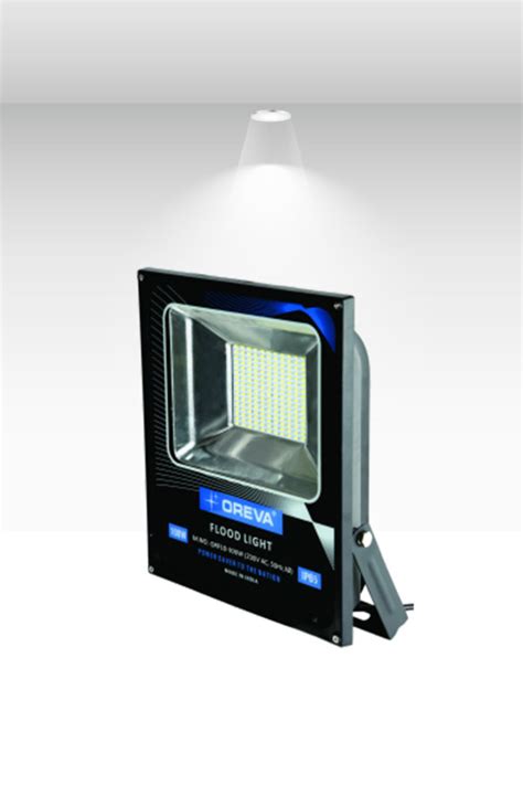 Oreva Flood Light Orfld W Pyla Enterprises