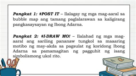 Kaligirang Pangkasaysayan Ng Ibong Adarna Ppt