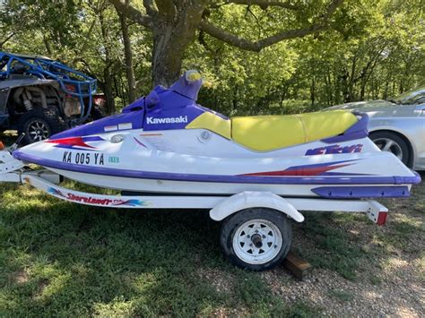 1997 Jet Ski Nex Tech Classifieds