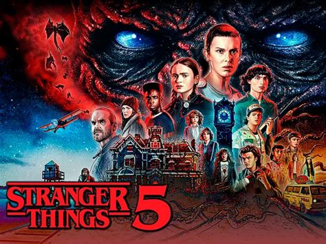 La Teor A De Stranger Things Que Predice Los Personajes Principales